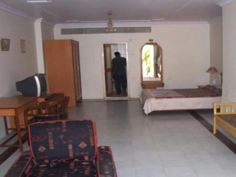 Juhu Hotel Bombay Esterno foto