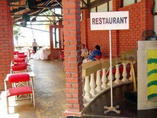 Juhu Hotel Bombay Esterno foto